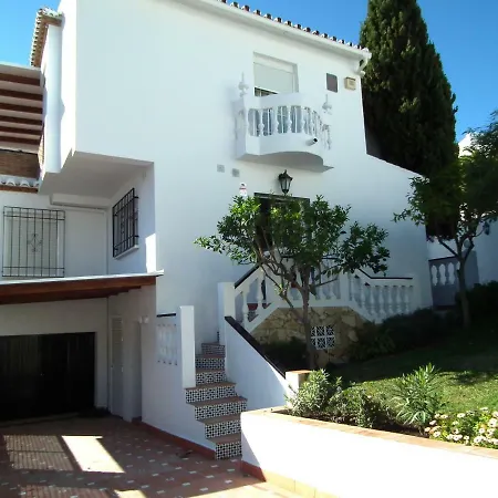 Casa Surymar