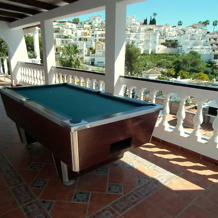 Villa Casa Surymar